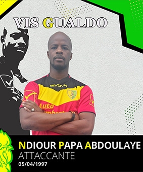 Ndiour Papa Abdoulaye